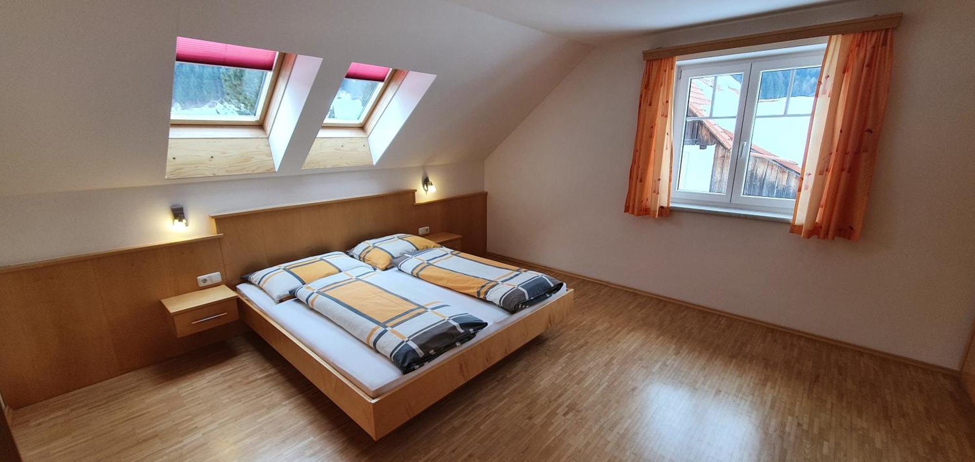 Landhaus Zitz Ranten Eksteriør bilde